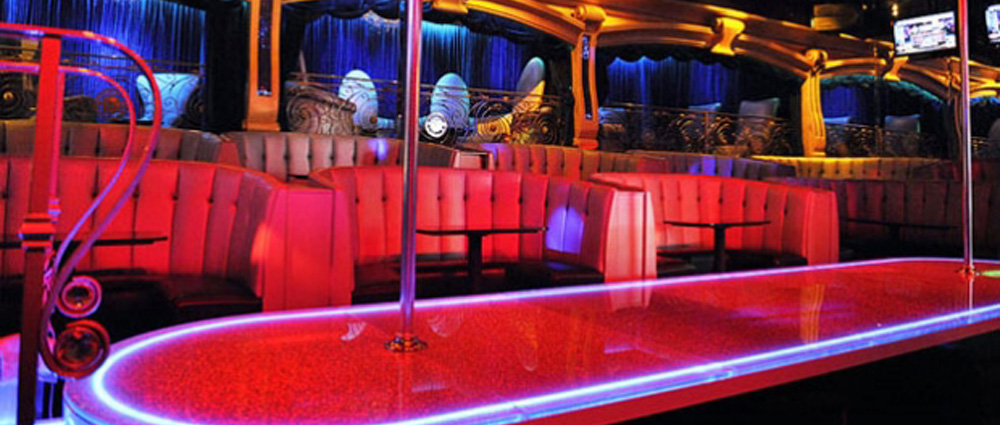 King of Diamonds - Detroit Strip Club Guide