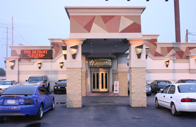 Tycoons Gentlemans Entertainment - Detroit Strip Club Guide